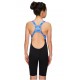 Maru costum inot fete Flutter Pacer Legs GK6042