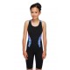 Maru costum inot fete Flutter Pacer Legs GK6042