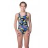 Maru costum inot fete Bandit Pacer Rave Back GK6530