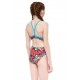 Maru costum inot fete Bounce Pacer Fly Back GK8040