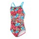 Maru costum inot fete Bounce Pacer Fly Back GK8040