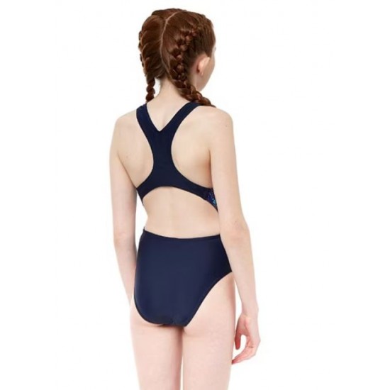 Maru costum inot fete Nellie Rave Back GK8045