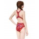 Maru costum inot fete Cool Catz Rave Back GK8046