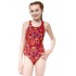 Maru costum inot fete Cool Catz Rave Back GK8046
