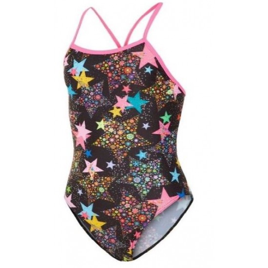 Maru costum inot fete Aurora Fly Back GK8534