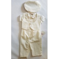 Set botez baieti Evel Mod Tony