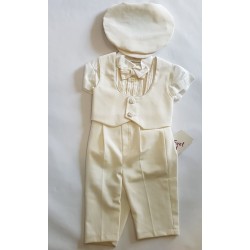 Set botez baieti Evel Mod Tony