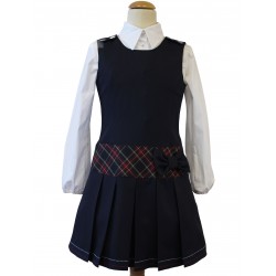 Sarafan Tildy scoala fete Evel mod evel122