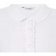Tricou polo scoala fete George 4217296