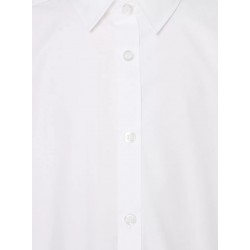 Camasa alba scoala baiat George 5978