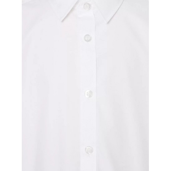 Camasa alba scoala baiat George 5978