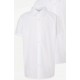 Camasa alba scoala baiat George 5978