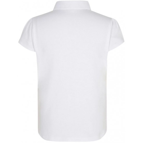 Tricou polo George scoala fete 6360350