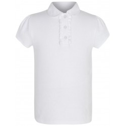 Tricou polo George scoala fete 6360350