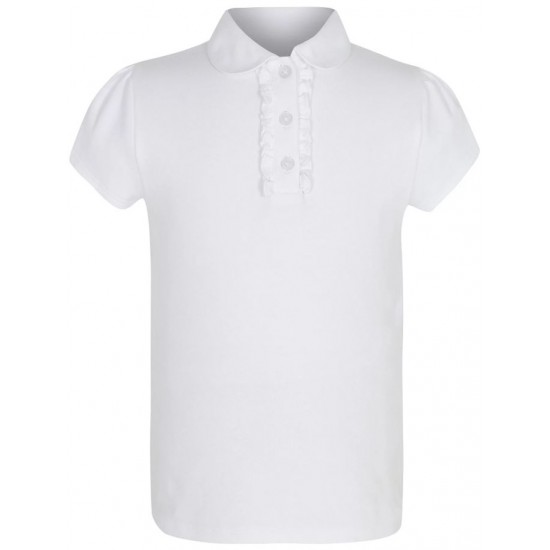Tricou polo George scoala fete 6360350