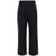 Pantaloni baieti scoala bleumarin George-18