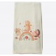 Set 10 piese nou nascut bebe bumbac organic 56cm KITIKATE 58143
