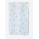 Set 10 piese nou nascut bebe bumbac organic 56cm KITIKATE 60100