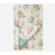 Set 10 piese nou nascut bebe bumbac organic 56cm KITIKATE 60117