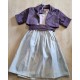 Rochita eleganta cu bolero fetite Hey Princess 0206