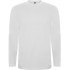 Bluza alba scoala unisex Roly Extreme 1217