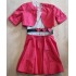Rochita eleganta cu bolero si curea fetite Hey Princess 4901