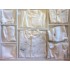 Set aziz 10 piese prematur baiat