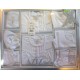 Set aziz 10 piese nou nascut fetita