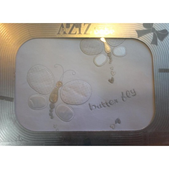 Set aziz 10 piese nou nascut fetita