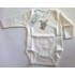 Body aziz maneca lunga 18 luni