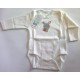 Body aziz maneca lunga 18 luni