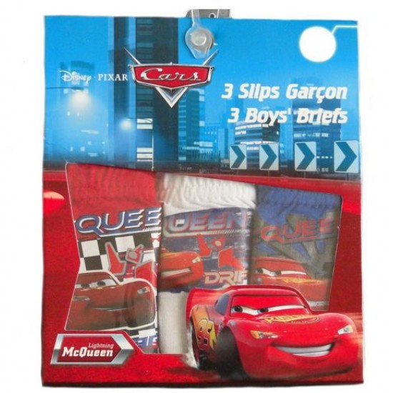Chiloti baieti Cars