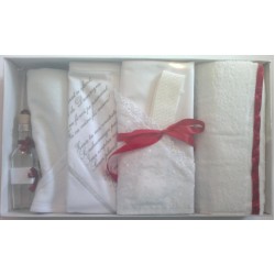 Set pentru botez duomar
