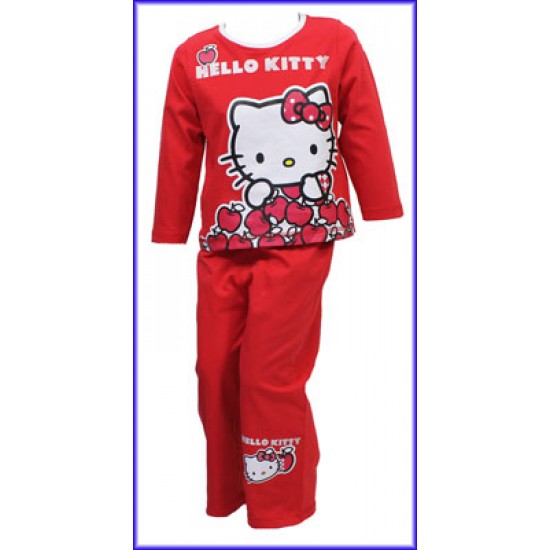 Pijama Hello Kitty