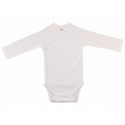 Body maneca lunga pentru prematuri