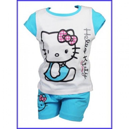Pijama Hello kitty g24024