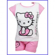 Pijama Hello kitty g24024