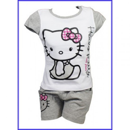 Pijama Hello kitty g24024