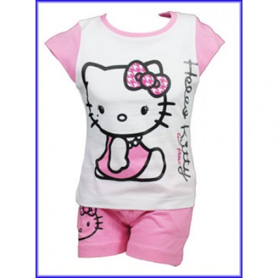 Pijama Hello kitty g24024
