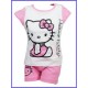 Pijama Hello kitty g24024