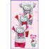Pijama Hello kitty g24025