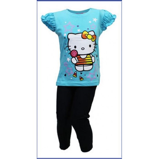 Pijama Hello kitty
