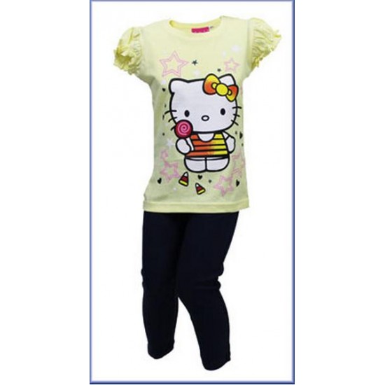 Pijama Hello kitty