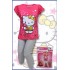 Pijama Hello kitty