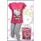 Pijama Hello kitty