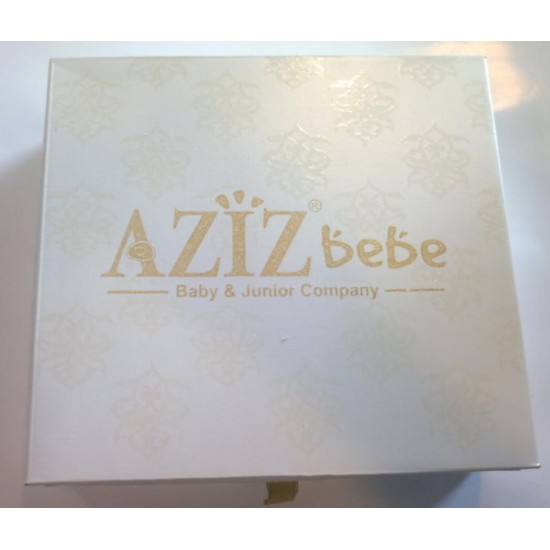 Set aziz 10 piese caseta 0 luni baiat