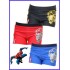 Slip Spiderman