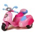 Scooter cu atas baby annabelle