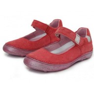 Pantofi fete decupati ddstep 046-1A
