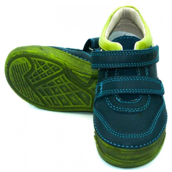 Pantofi baieti ddstep 040-406